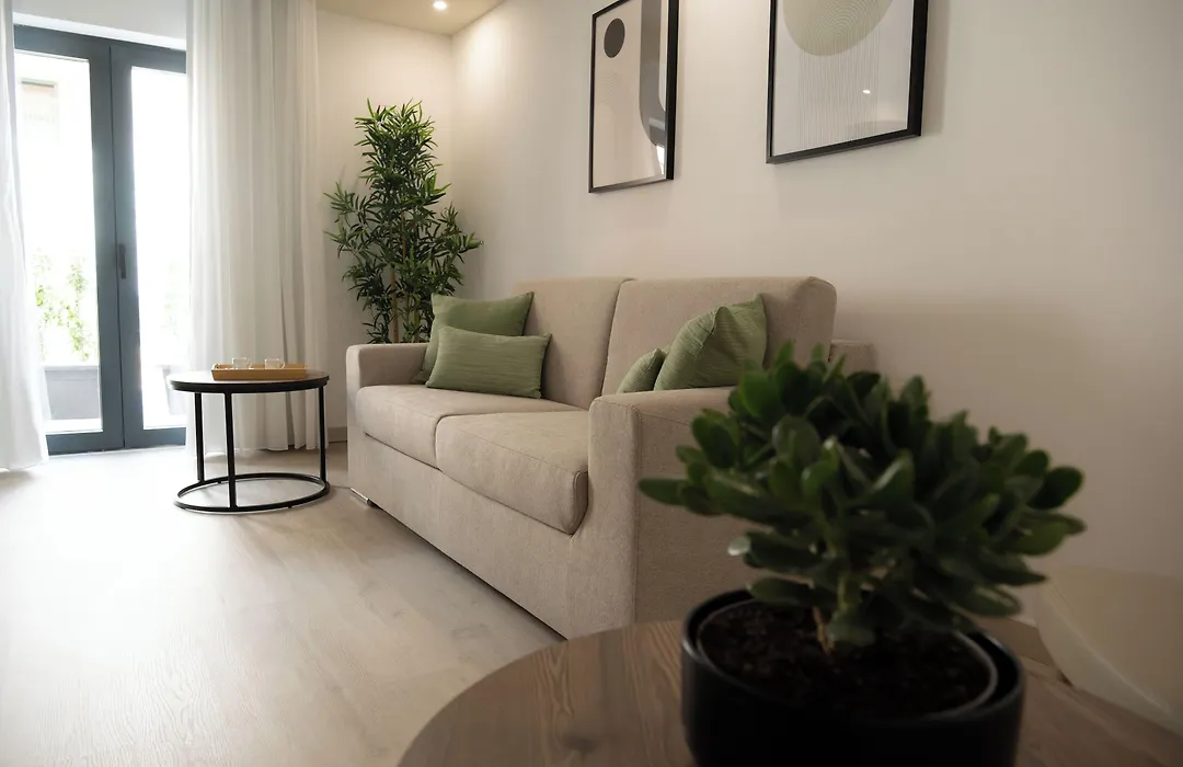 Ria Formosa Guest House-1