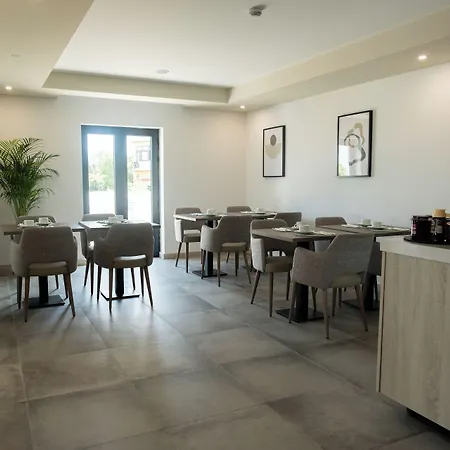 Ria Formosa Guest House-2